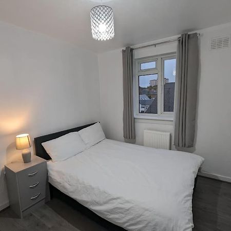 3 Bedroom Apartment Sleeps 8 Единбург Екстер'єр фото