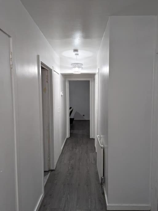 3 Bedroom Apartment Sleeps 8 Единбург Екстер'єр фото