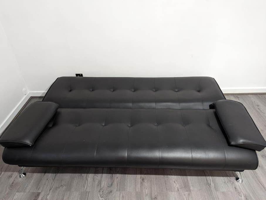 3 Bedroom Apartment Sleeps 8 Единбург Екстер'єр фото